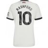 Moške Nogometnih dresov Manchester United Tretji 2024-25 Marcus Rashford 10