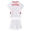 Nakup Otroške Nogometnih dresov RB Leipzig Domači 2024-2025-1